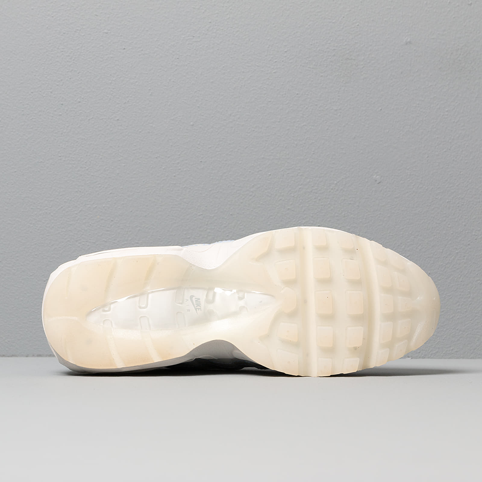 Moteriška avalynė Nike Wmns Air Max 95 Se Summit White/ Summit White-Summit White