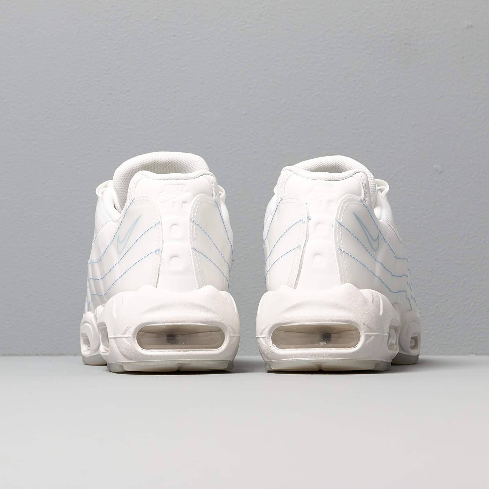 Moteriška avalynė Nike Wmns Air Max 95 Se Summit White/ Summit White-Summit White