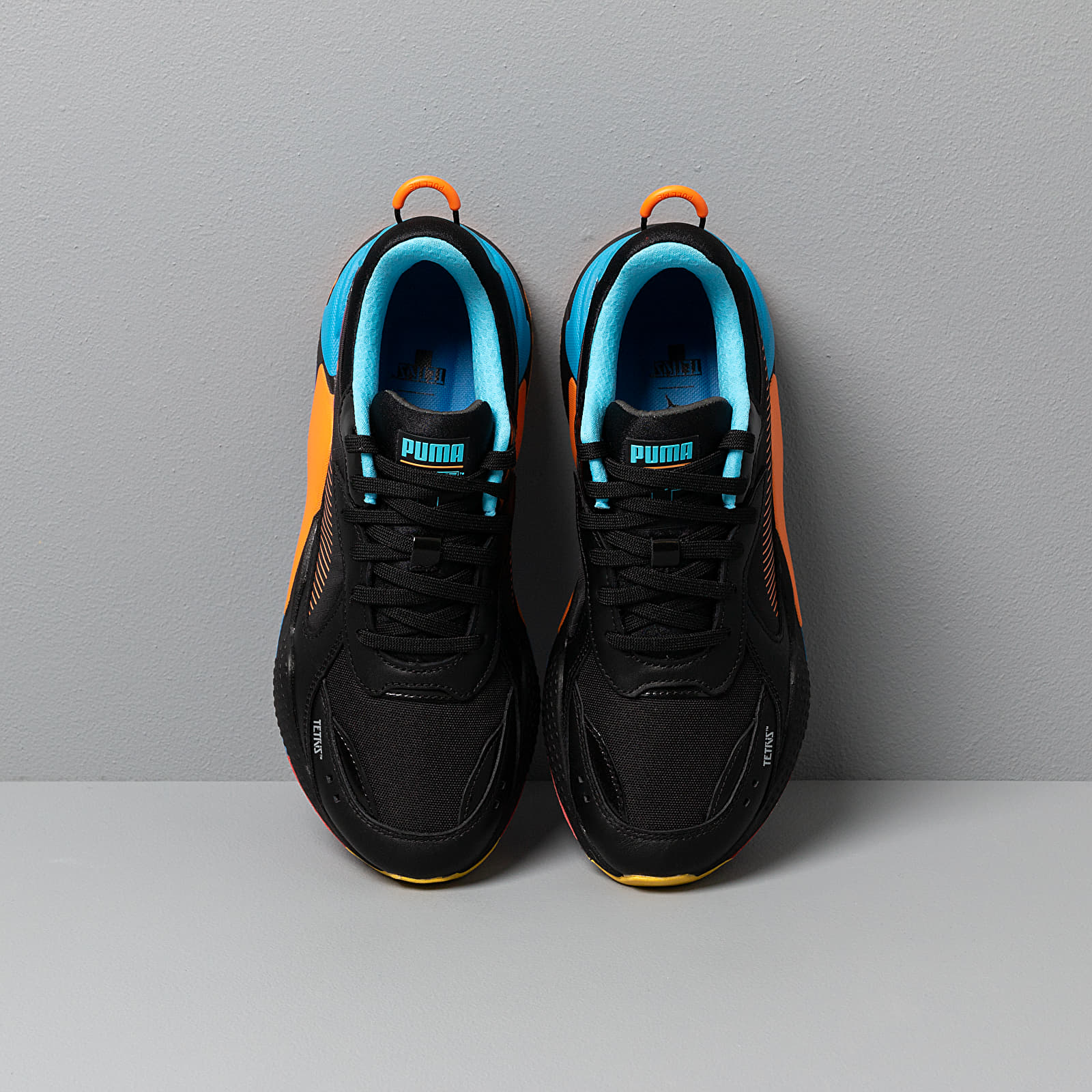 Tetris hotsell puma shoes