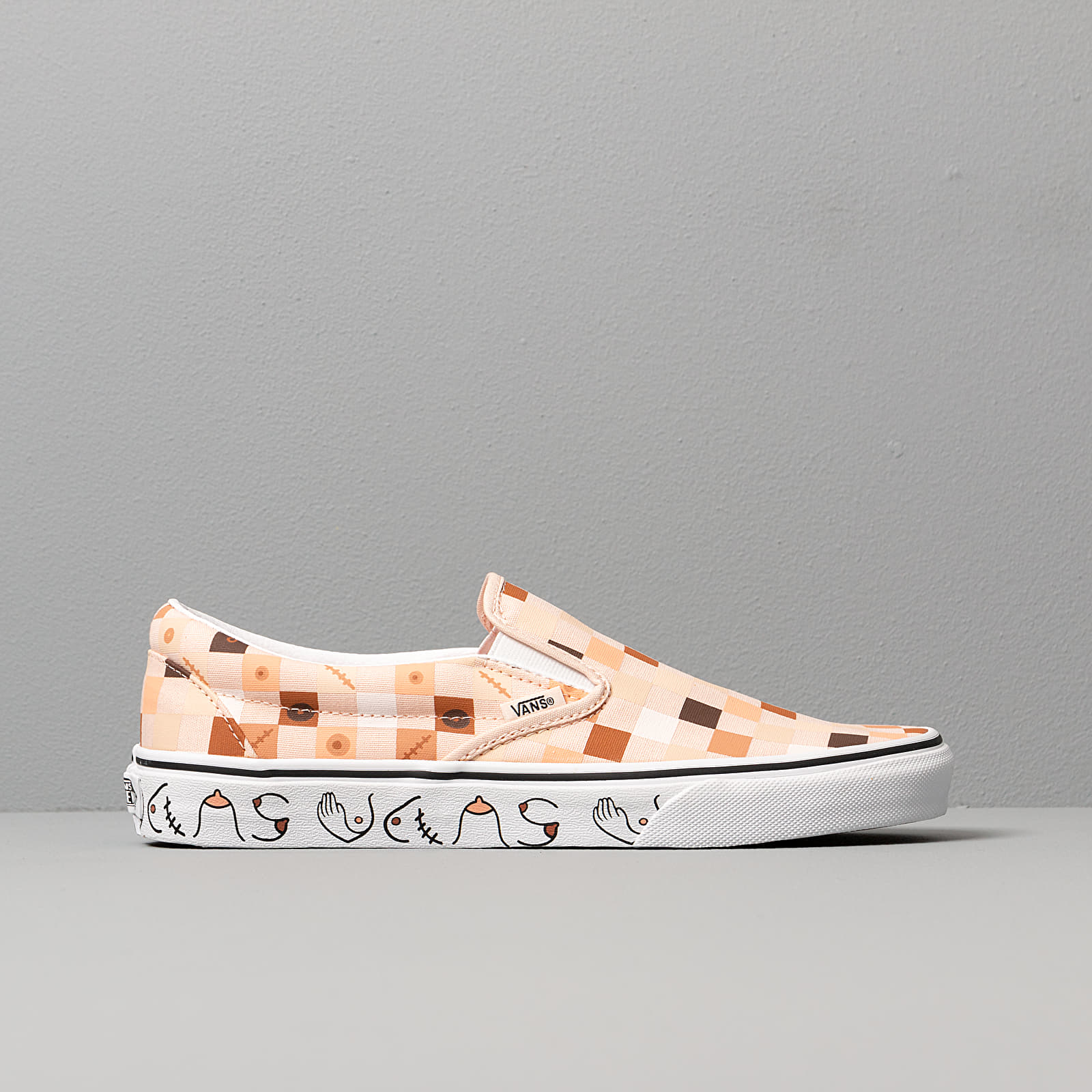 Breast cancer converse sneakers outlet