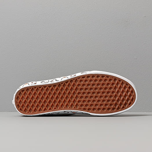 Nude hot sale check vans