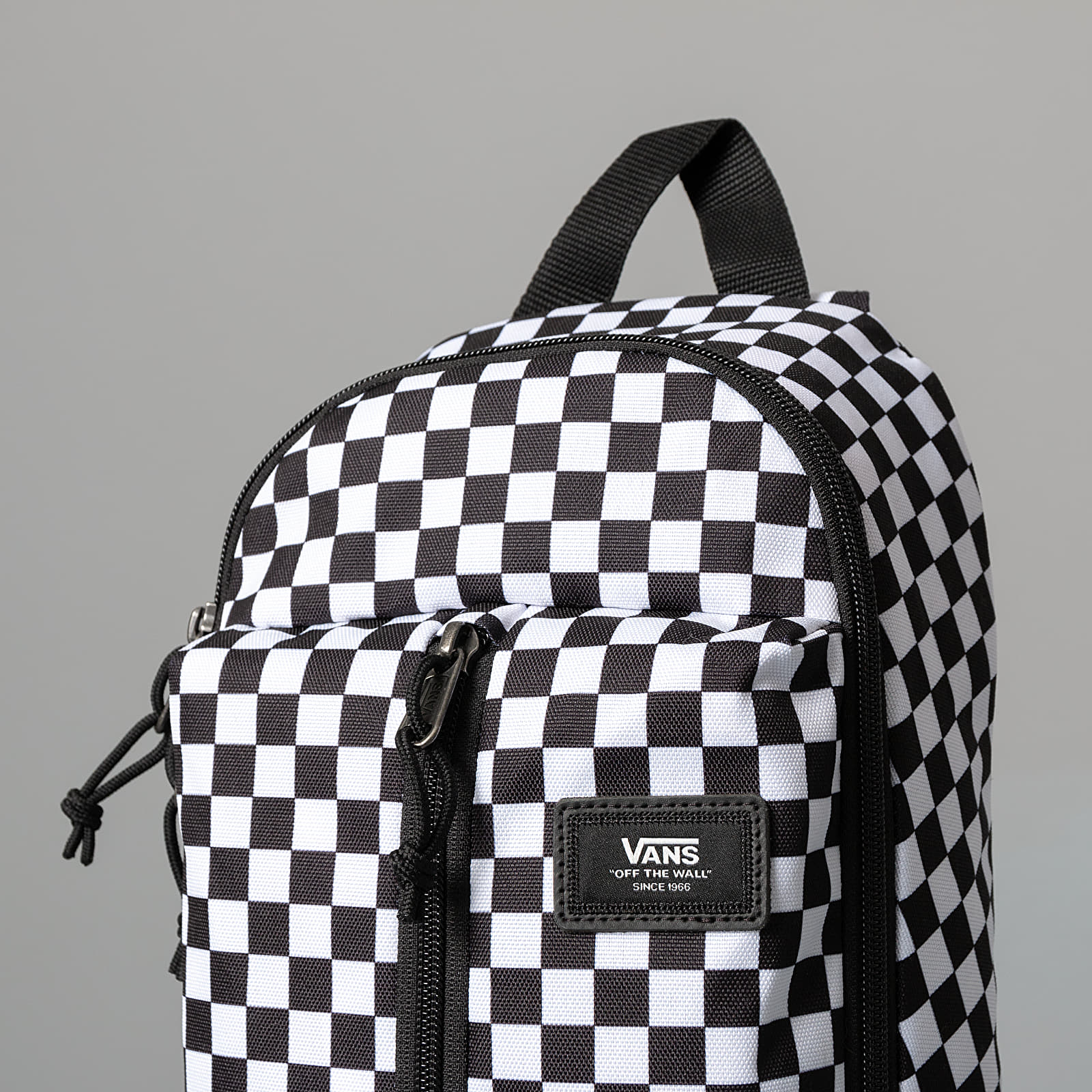 Vans sling bag checkerboard new arrivals