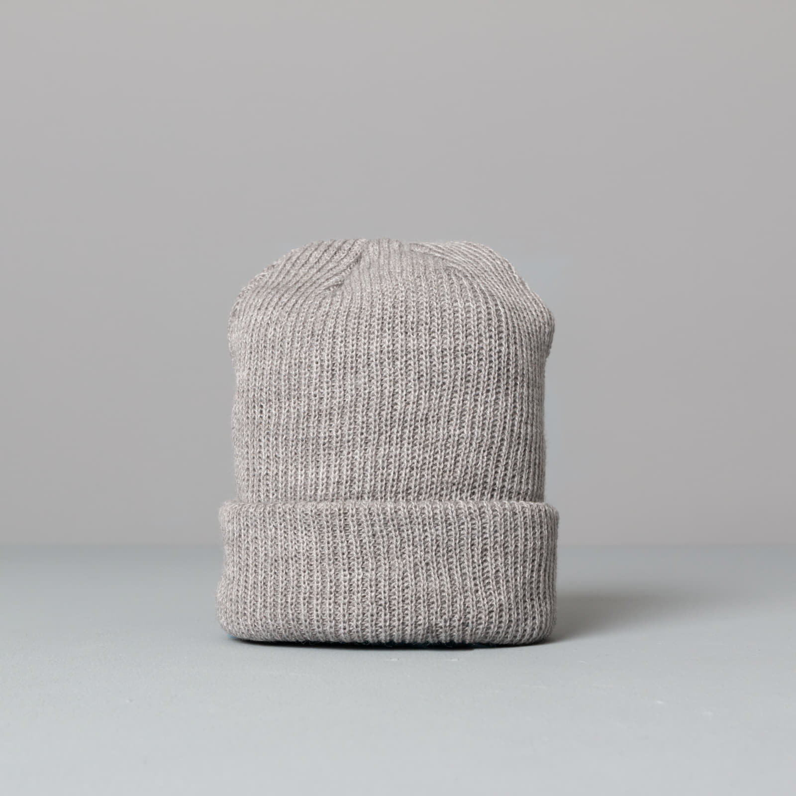Bonnets et casquettes Nike SB Fisherman Beanie Grey/ White