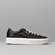 Adidas sleek super black online