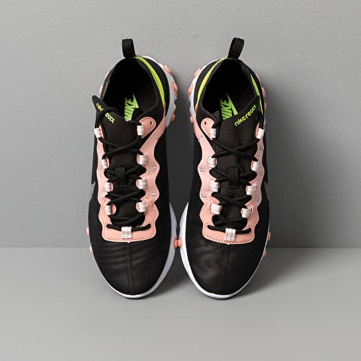 React element 55 black volt shop