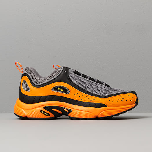 Reebok daytona on feet best sale