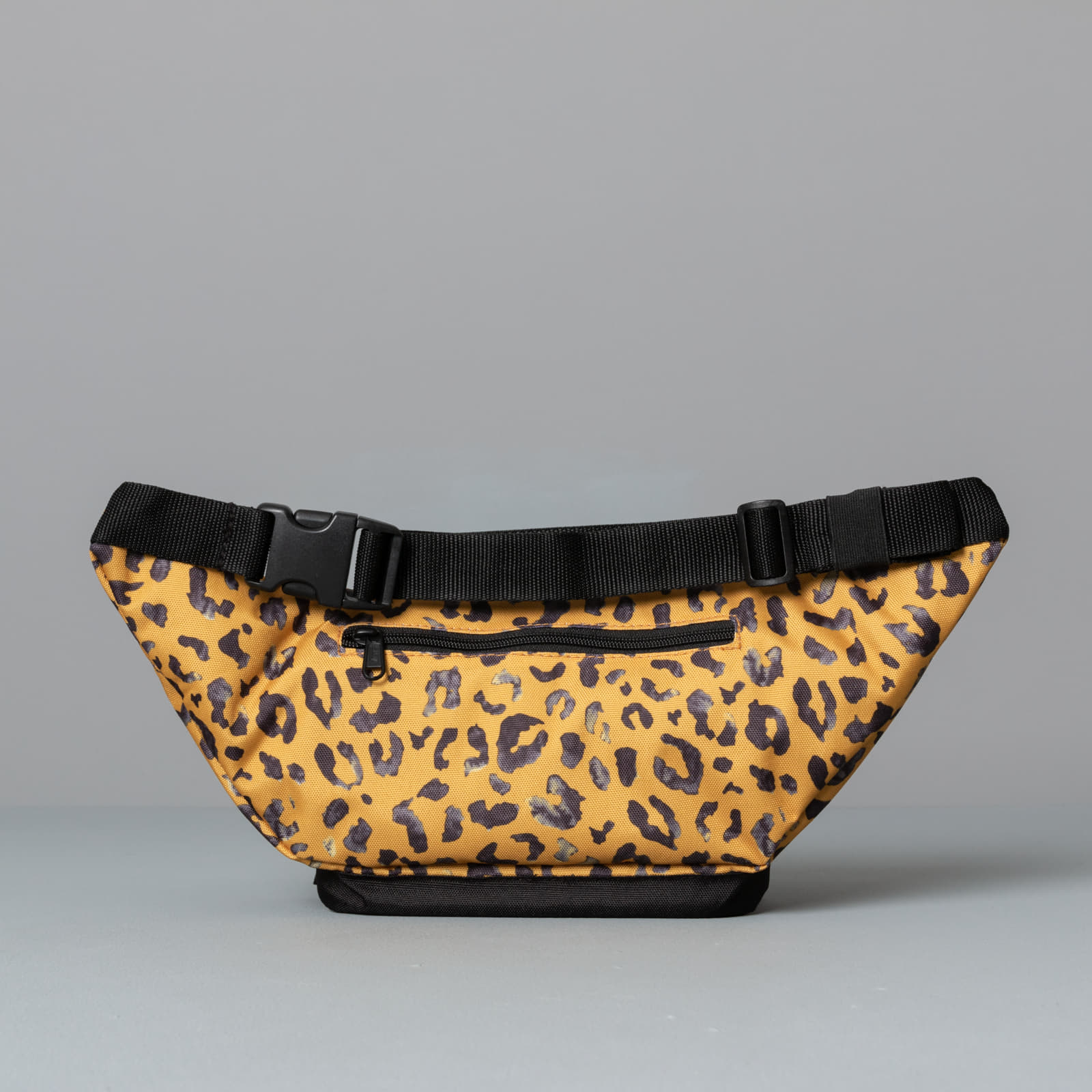 Hip nahrbtniki Vans Street Ready Waist Bag Yellow Animal Print