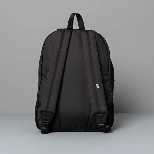 Realm solid backpack best sale