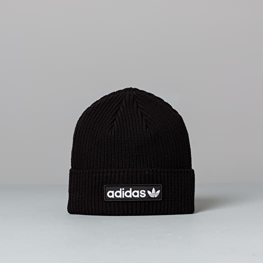 Adidas sales rib beanie