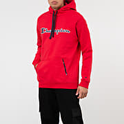 Hoodies and sweatshirts Champion Hoodie Red Footshop