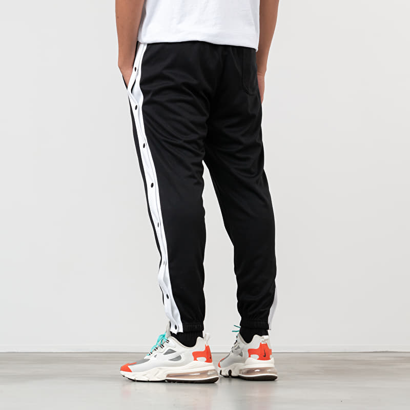 Nike Sportswear Tearaway Pants Black/ White | Footshop