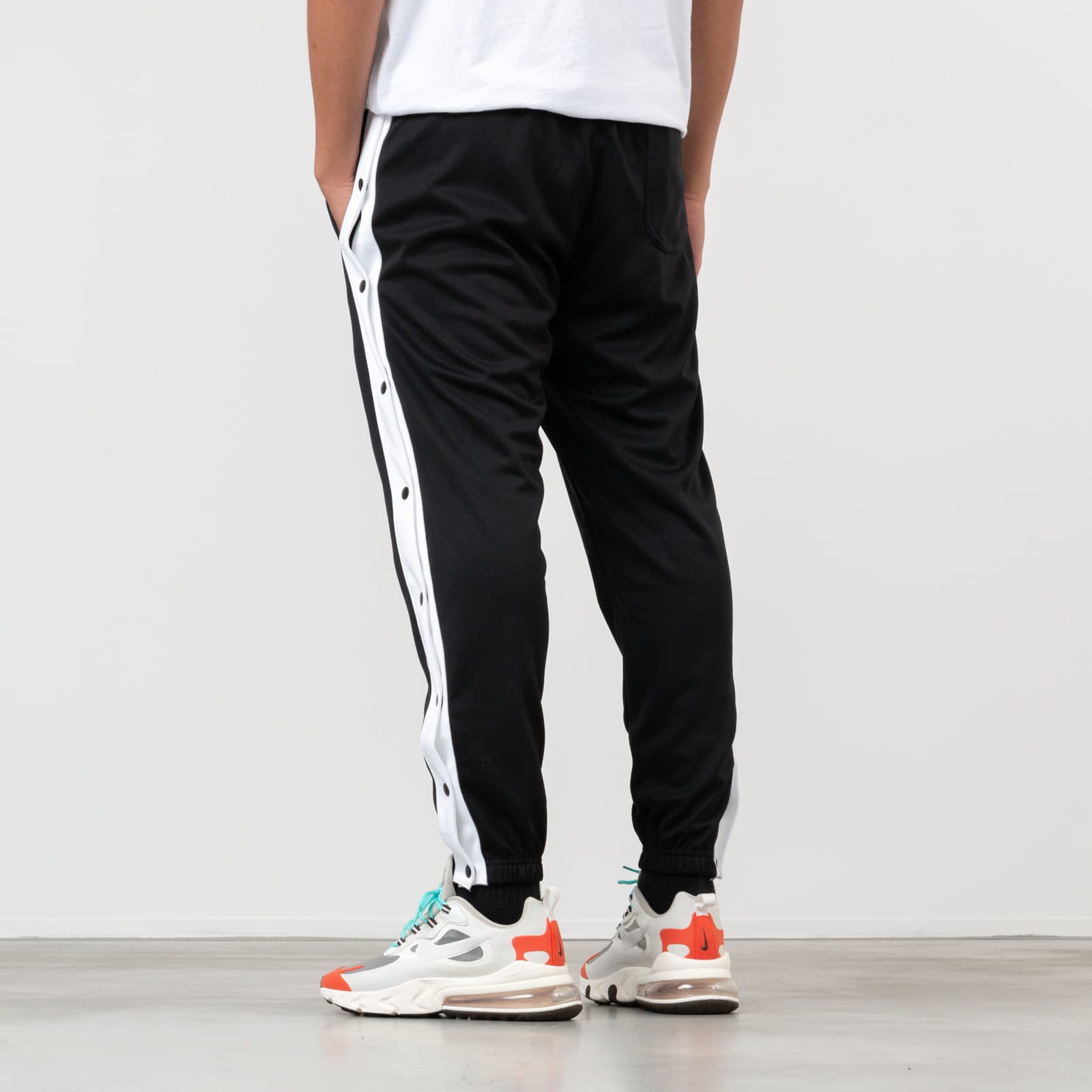 Nike af1 tear away pants deals