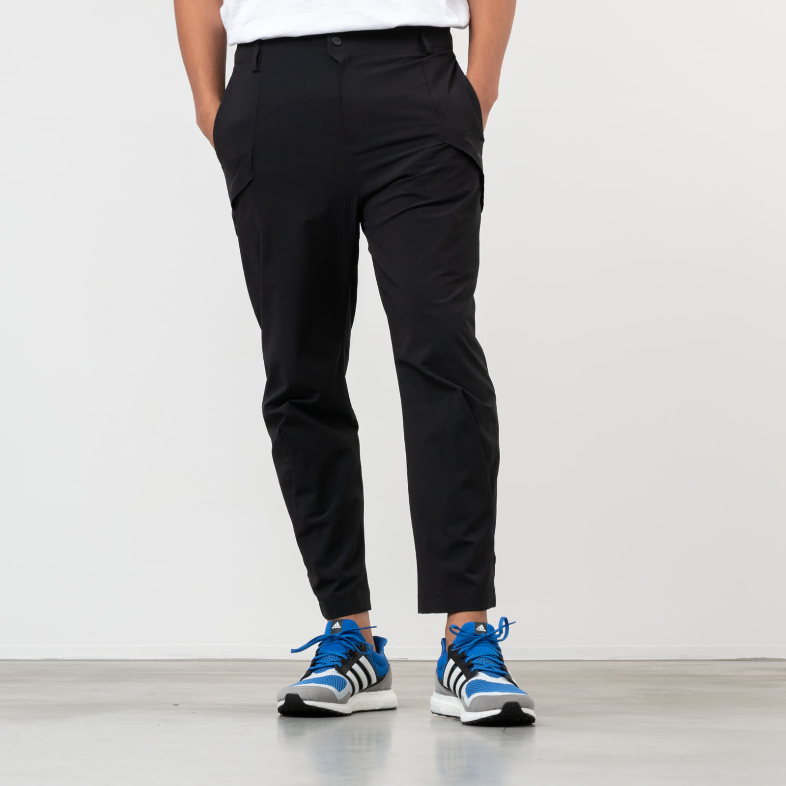 Adidas top hiking pants