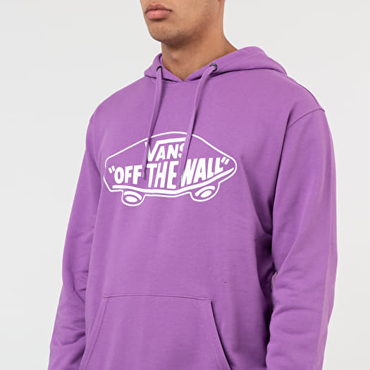 Vans off the wall hoodies clearance
