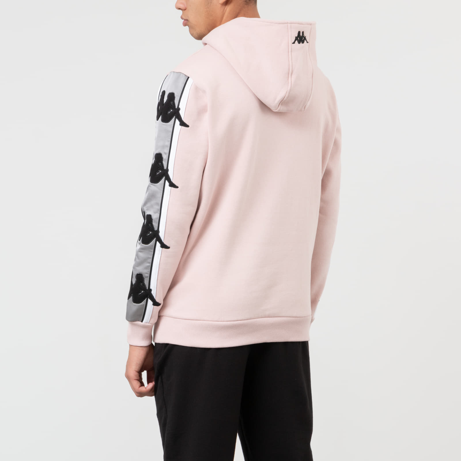 Kappa authentic bzaliab hoodie sales