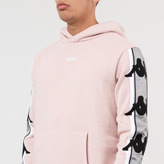 Kappa authentic bzaliab hoodie shop
