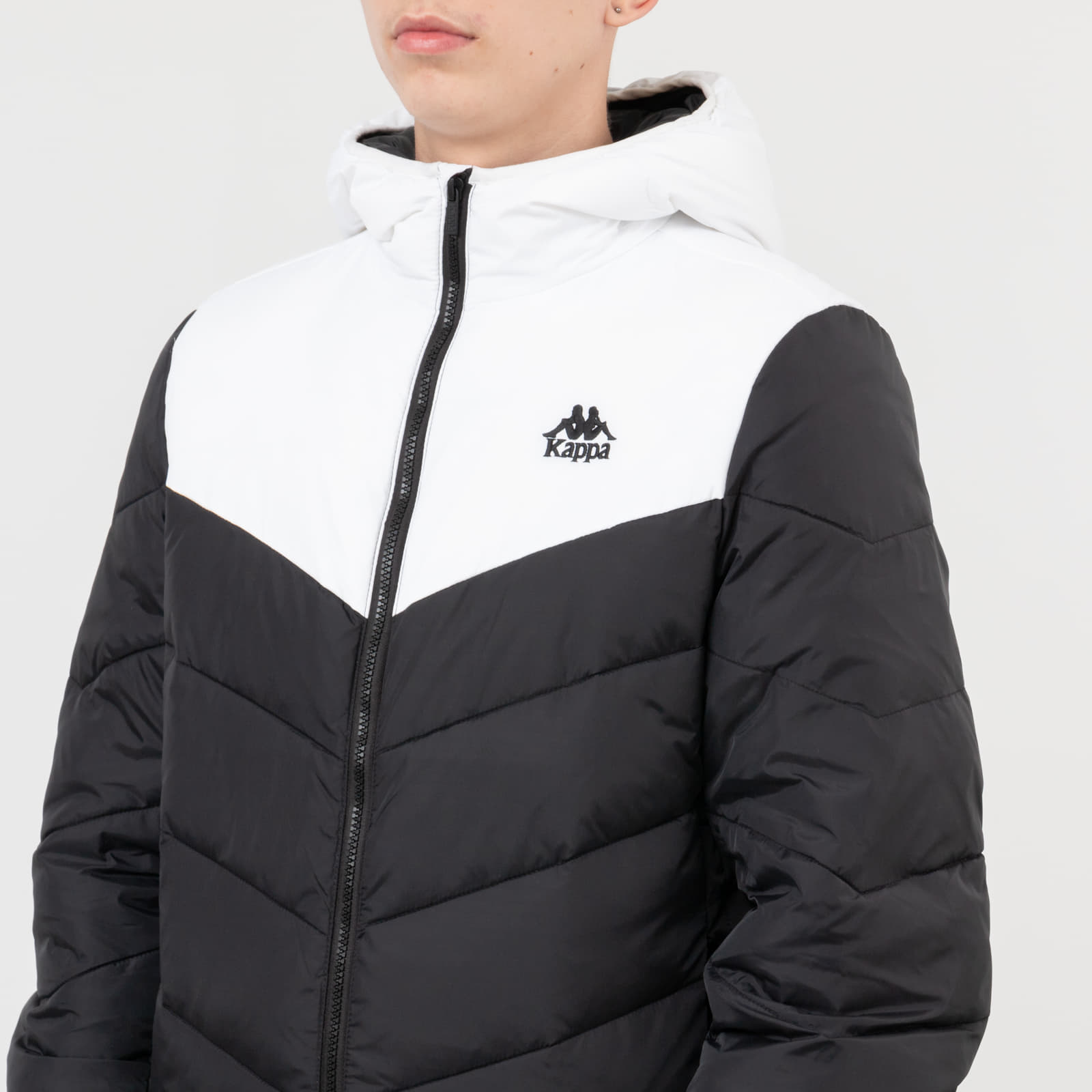 Kappa amarit jacket new arrivals