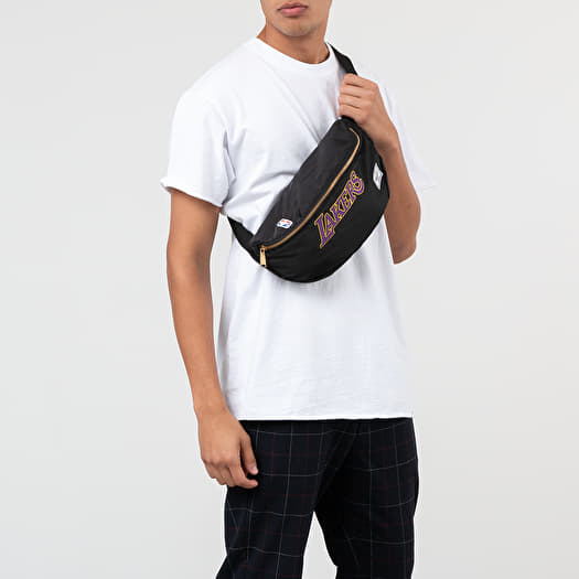 Herschel 2024 lakers bag