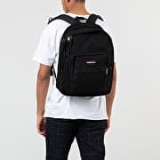 Backpacks EASTPAK Pinnacle Backpack Black Footshop