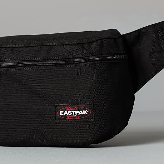 Hip bags EASTPAK Bane Waist Bag Black Footshop