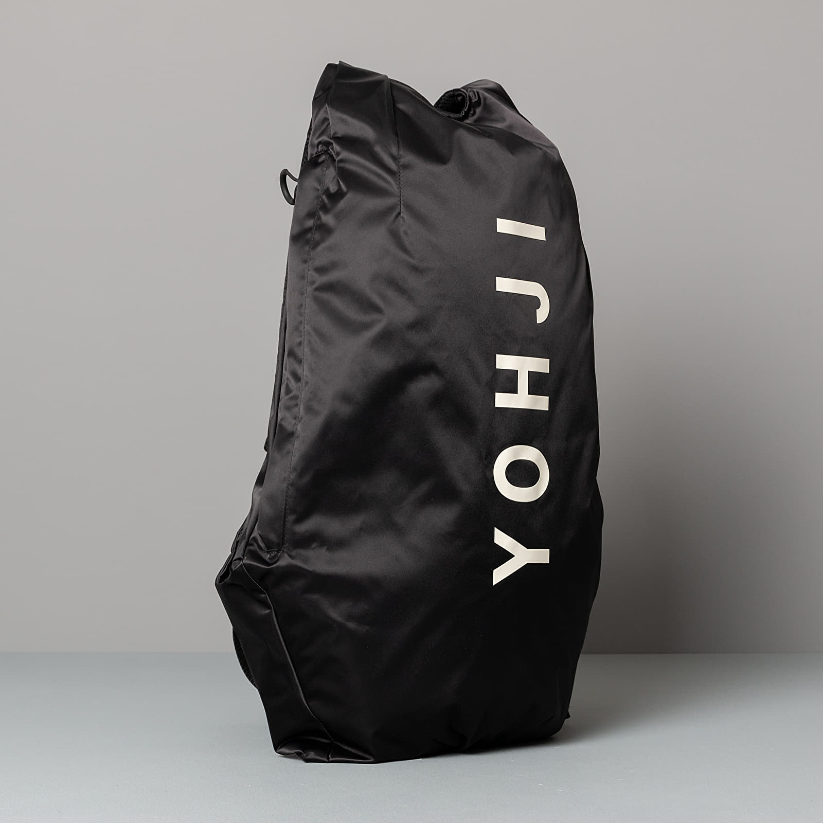 Yohji backpack new arrivals