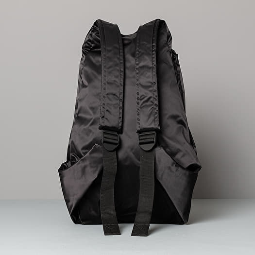 Backpacks Y 3 Yohji Backpack Black Footshop