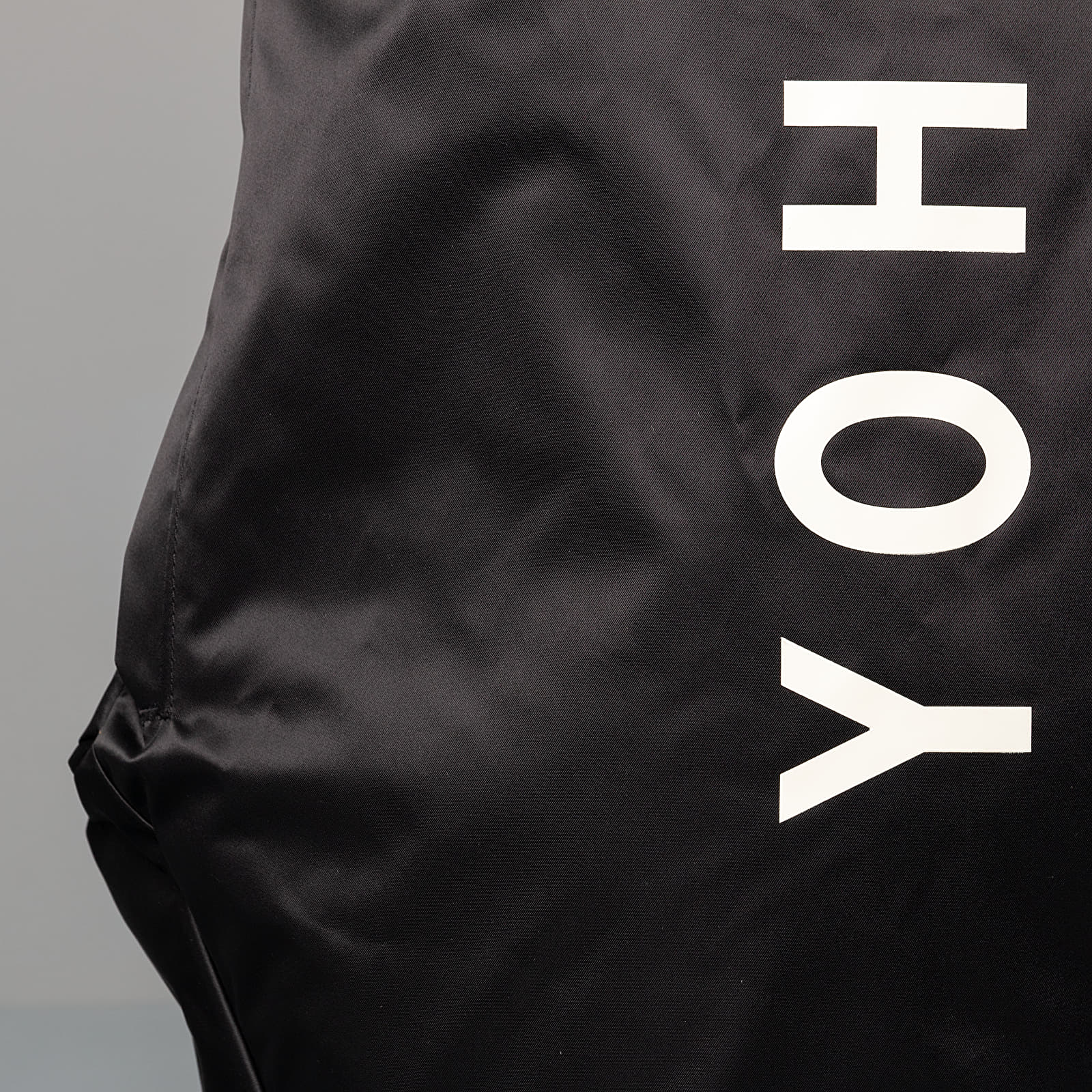 Yohji backpack shop