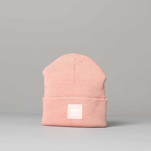 Light pink outlet adidas beanie