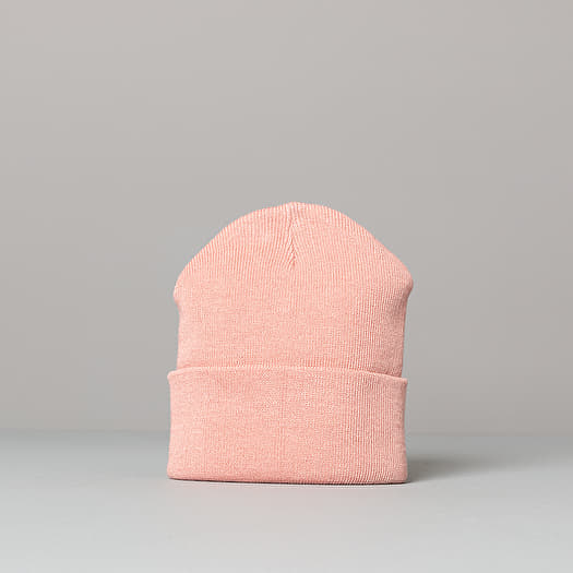 Hats adidas Beanie Pink Footshop