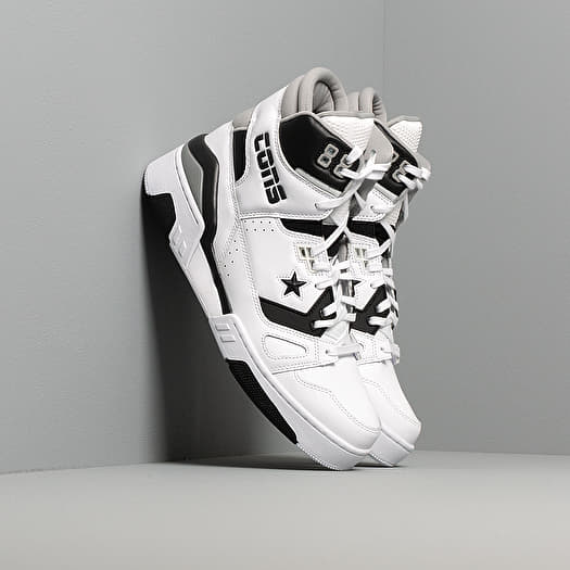 Men s shoes Converse Erx 260 Archival Leather White Black