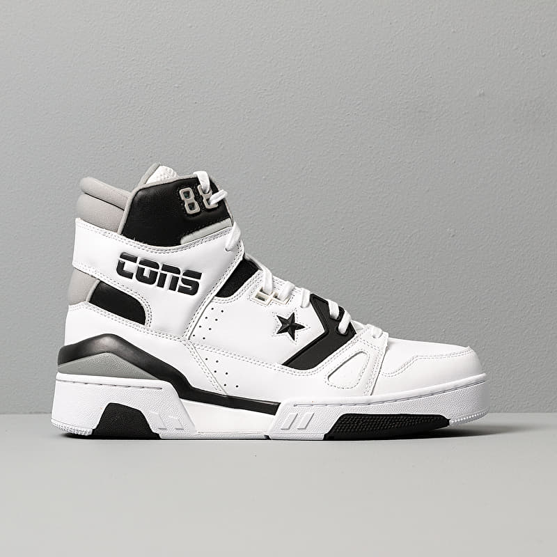 Converse Erx 260 Archival Leather White/ Black/ Dolphin | Footshop