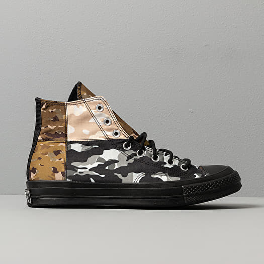Converse Chuck 70 Blocked Camo