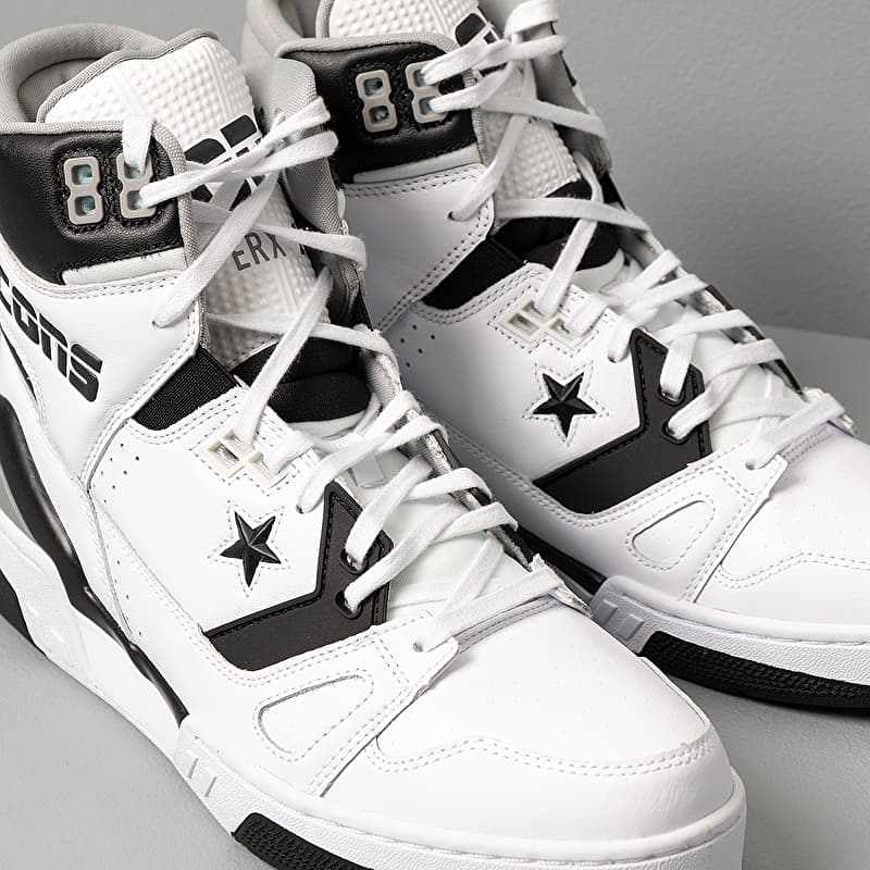 Men's shoes Converse Erx 260 Archival Leather White/ Black