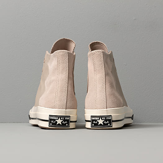 Converse chuck 7 suede high top unisex shoe deals