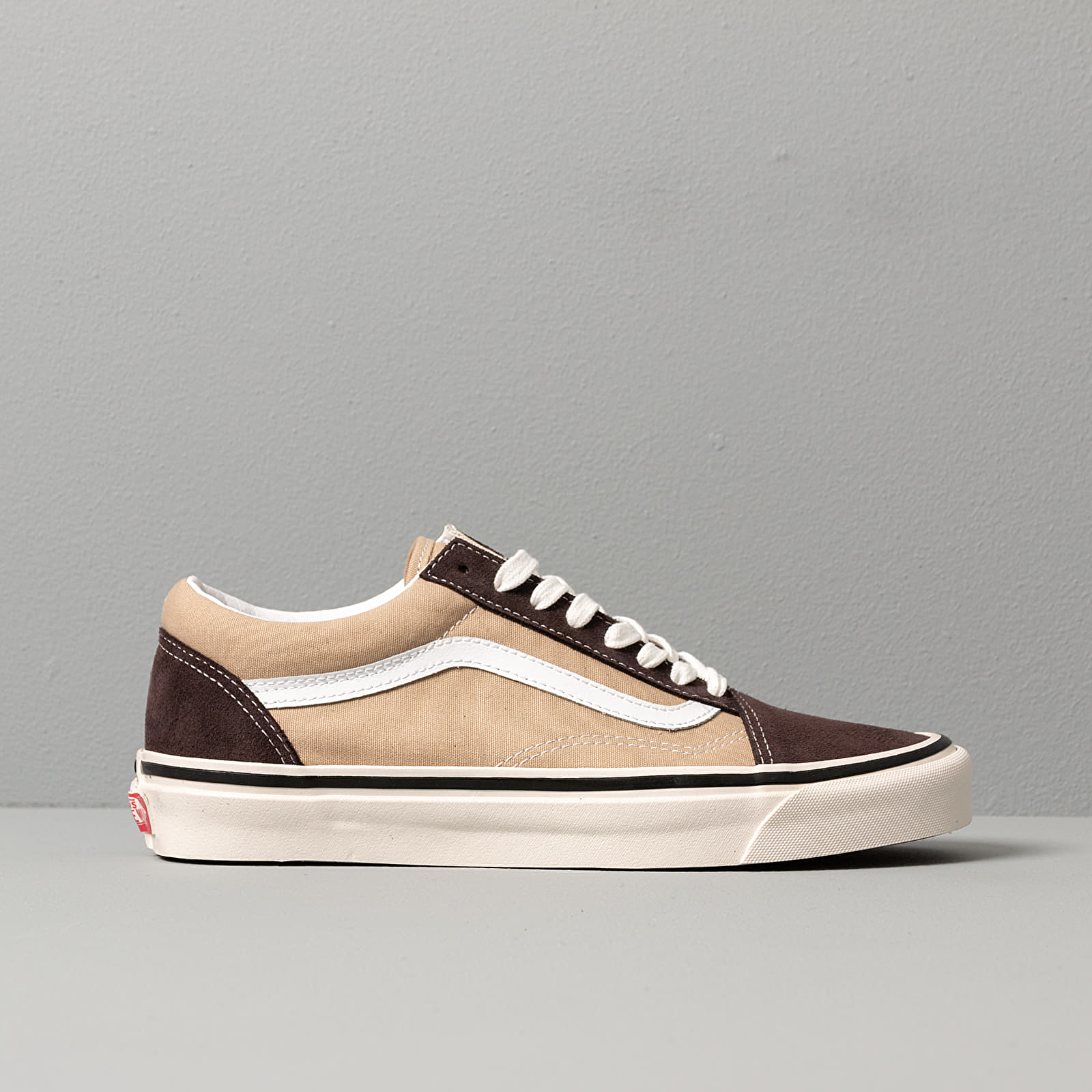 Men's shoes Vans Old Skool 36 Dx (Anaheim Factory) Og Chalk/ Og Khaki