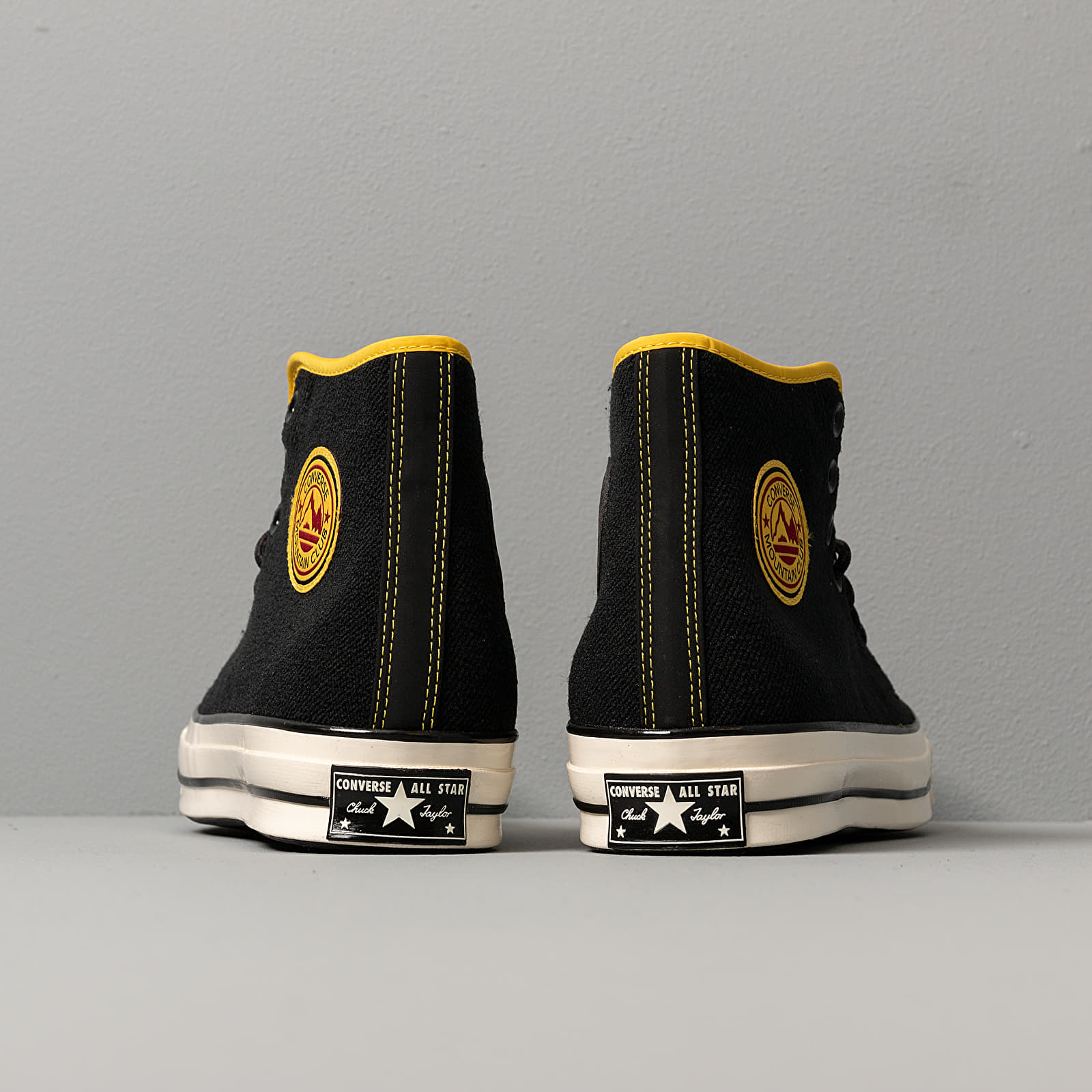 Converse all top star terry