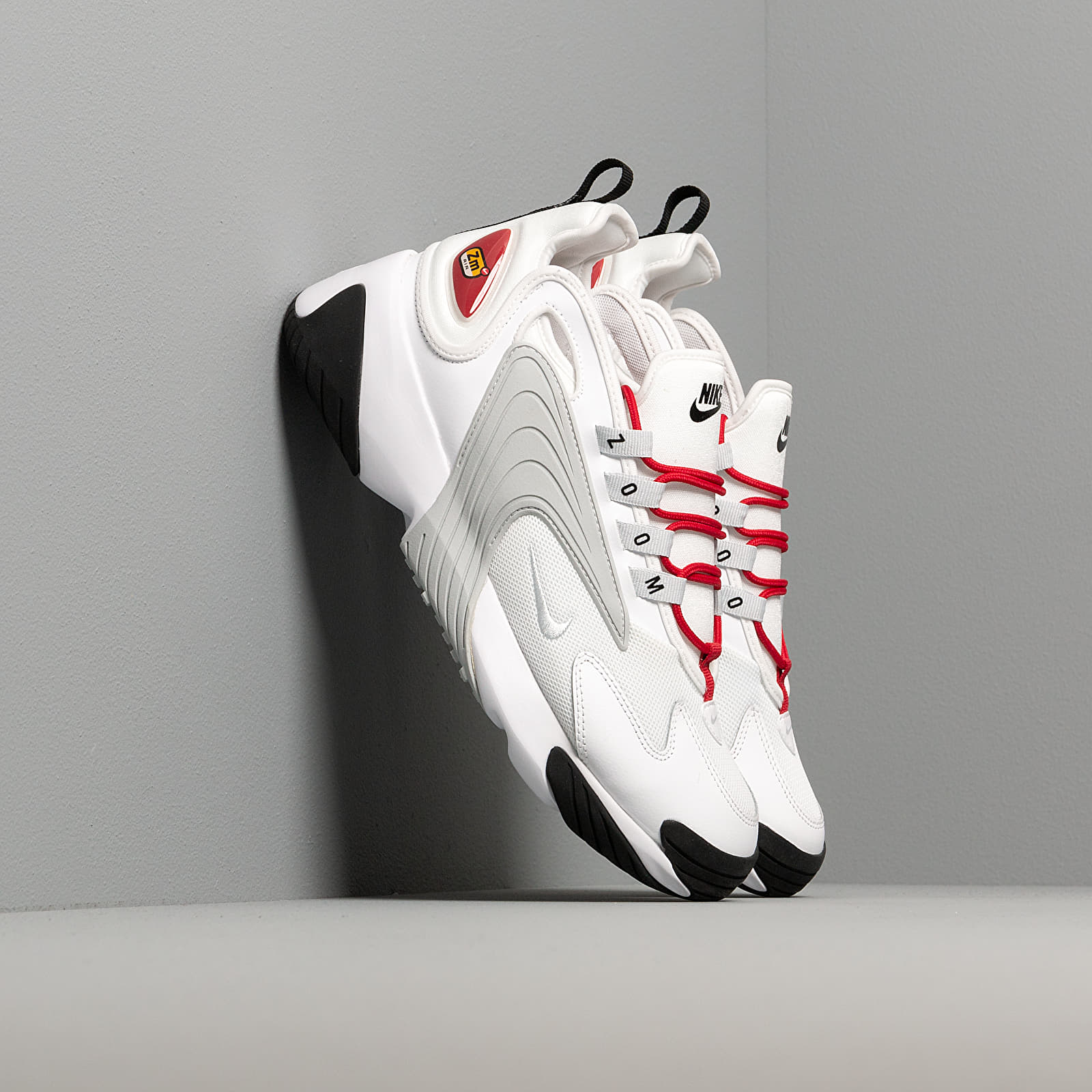 Nike zoom 2k snipes online