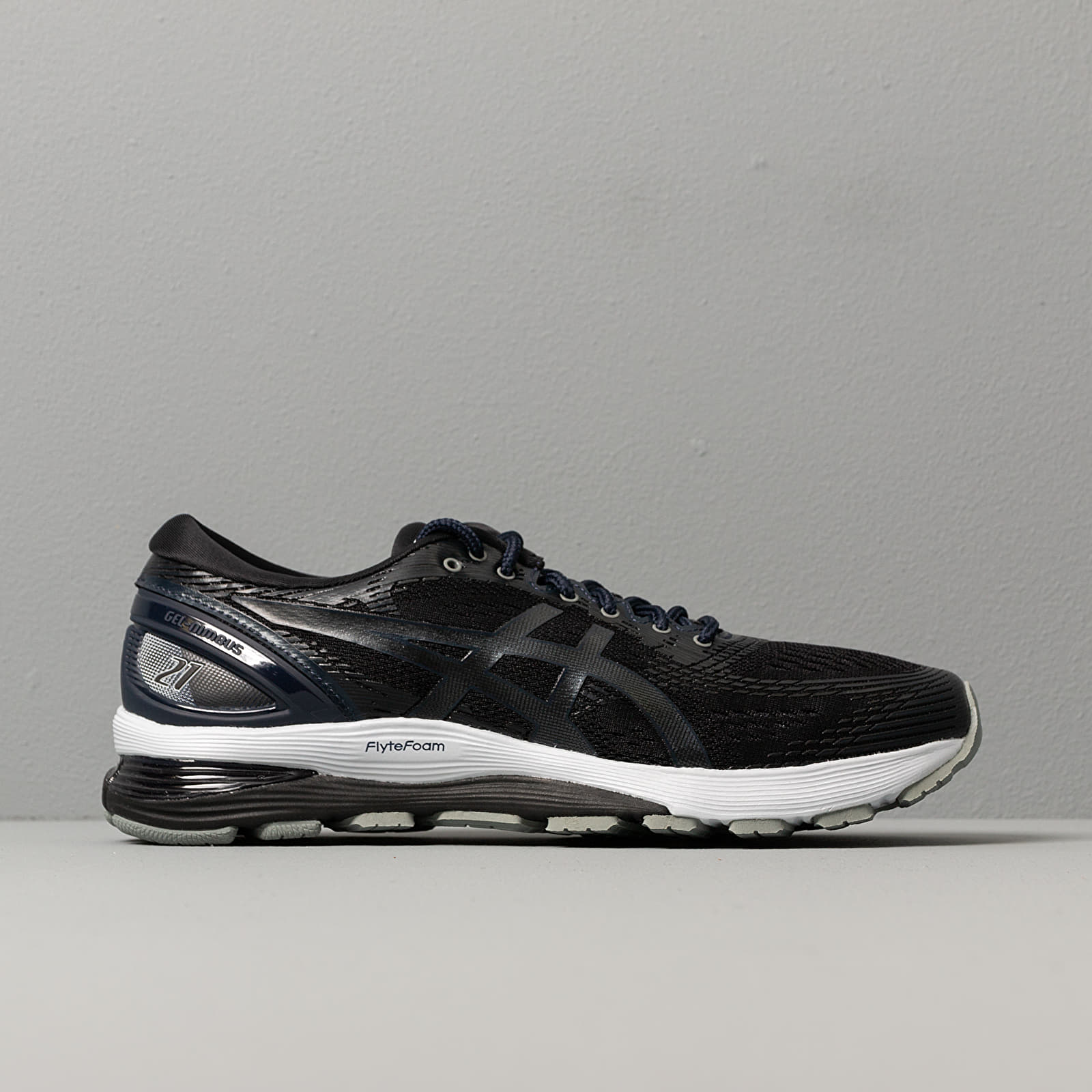 Gel nimbus deals 21 black