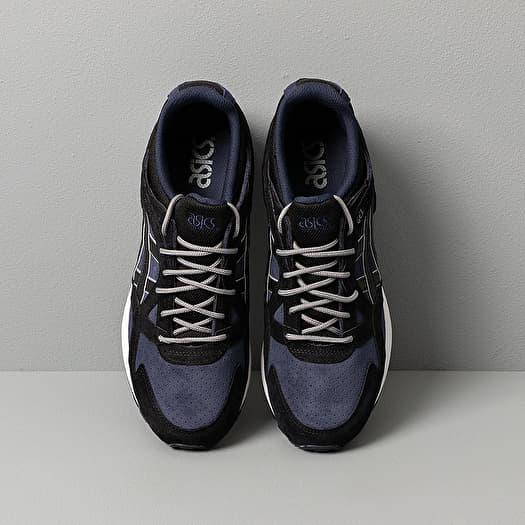 Men s shoes Asics GEL Lyte V Midnight Black Footshop