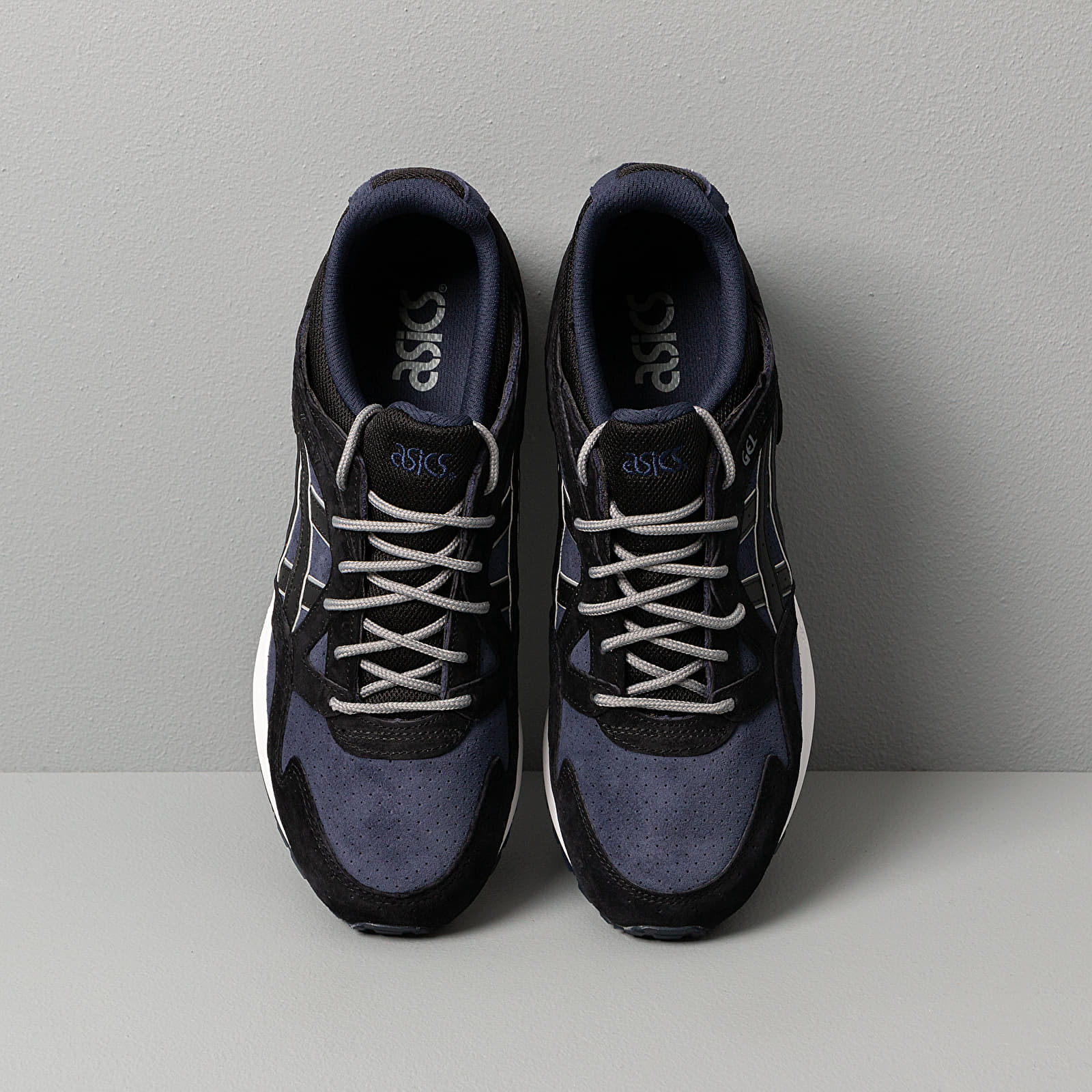 Asics gel lyte v midnight blue new arrivals
