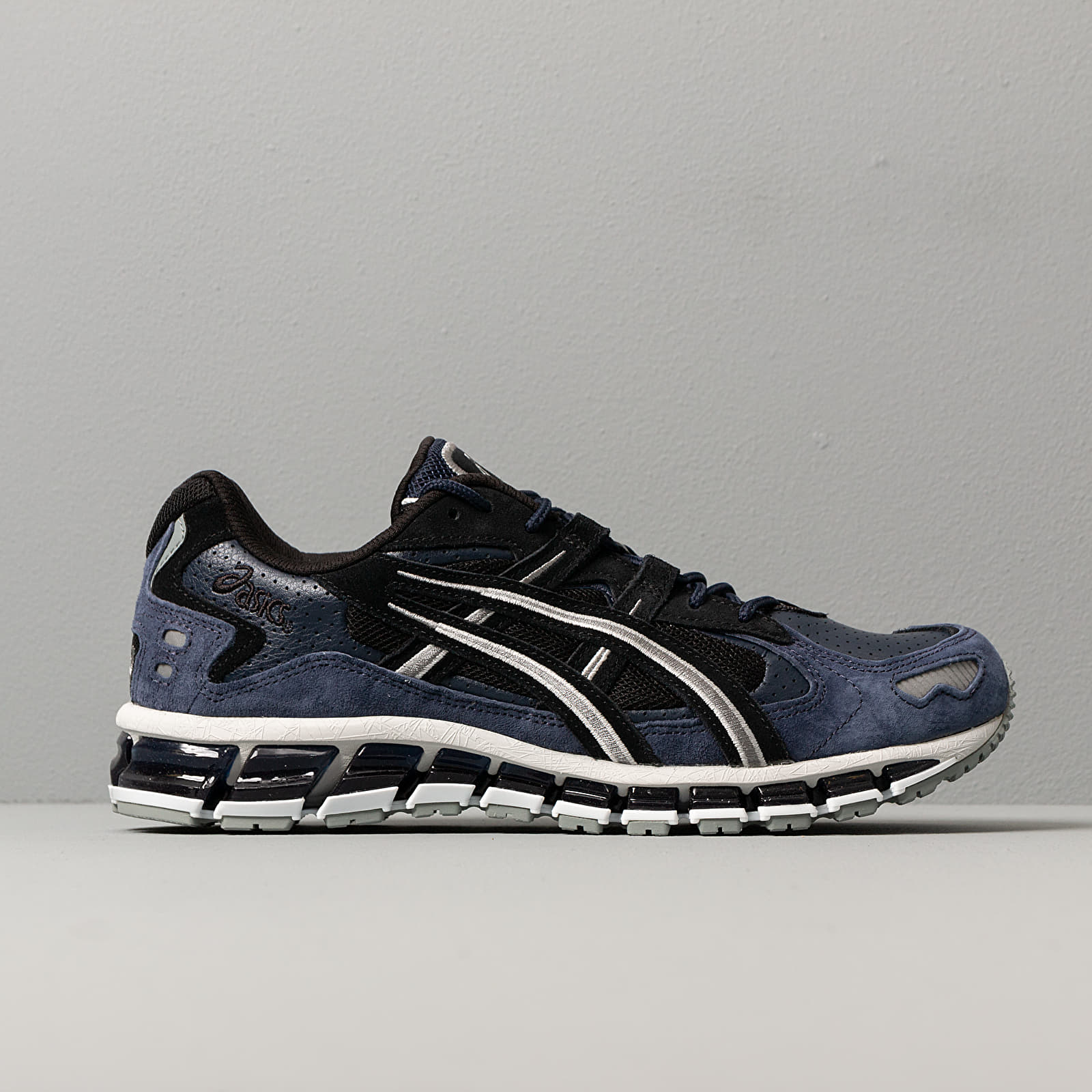 Pánske tenisky a topánky Asics GEL-Kayano 5 360 Midnight/ Performance Black