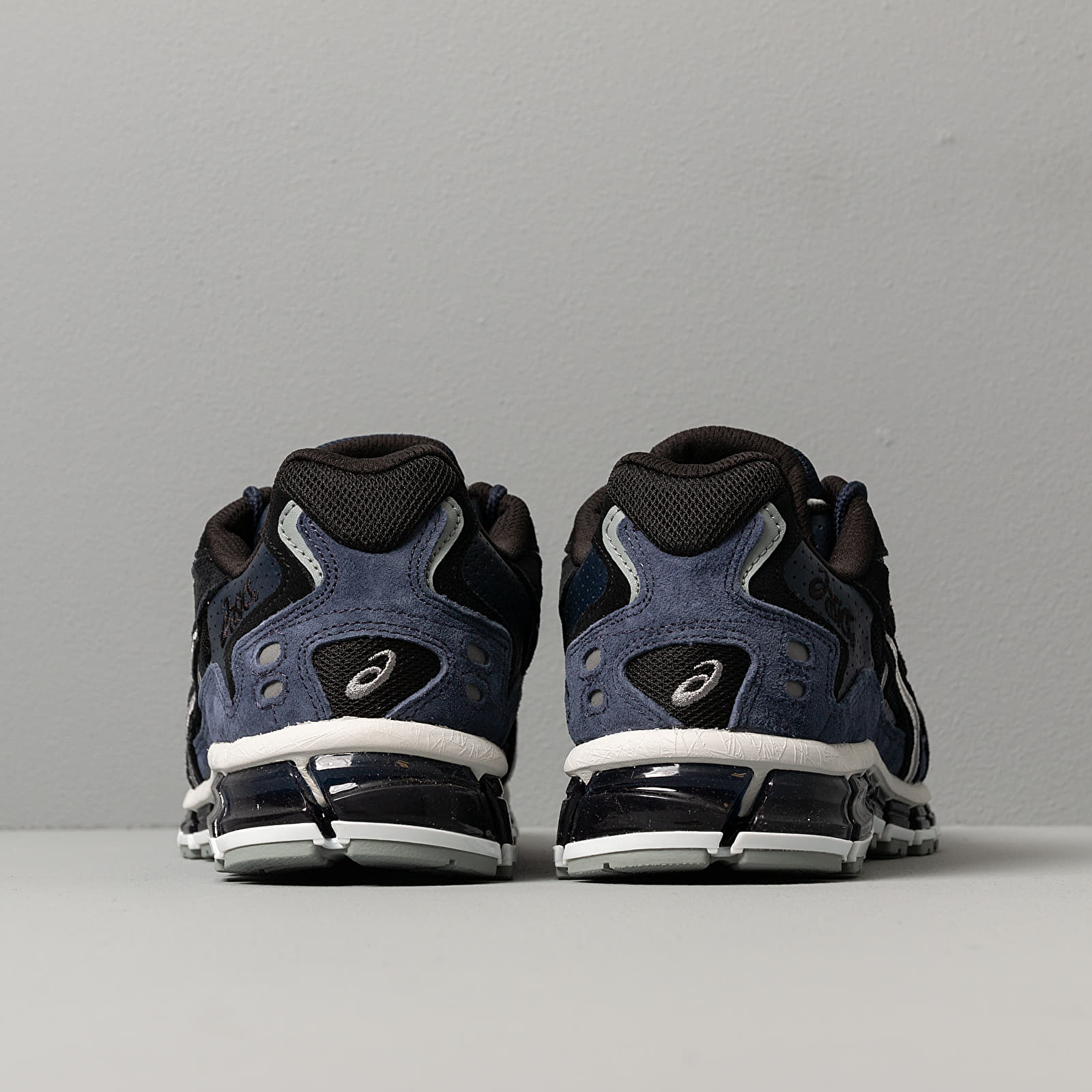 Asics gel kayano 5 360 midnight top