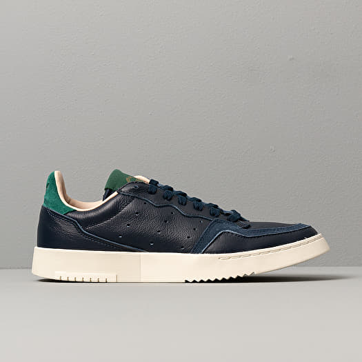 Adidas supercourt online verde