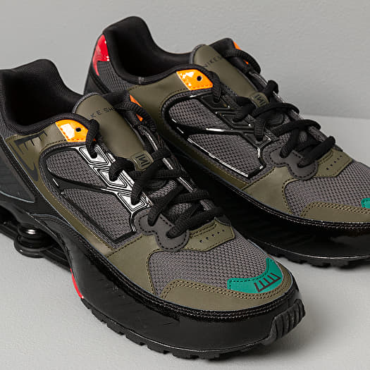 Nike shox espejo hot sale