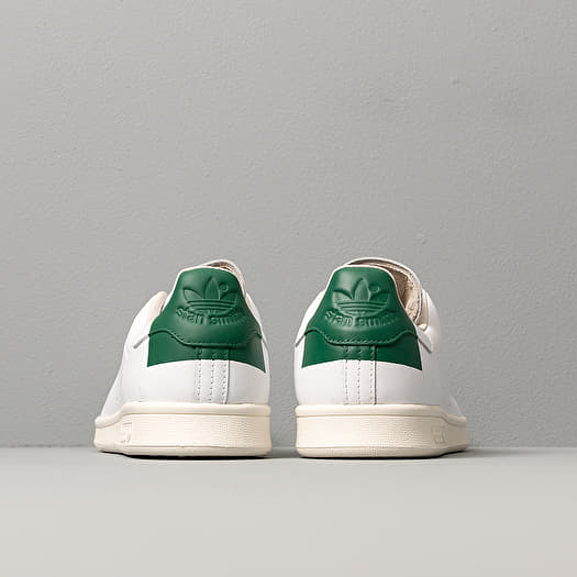 Adidas stan smith verte homme hot sale