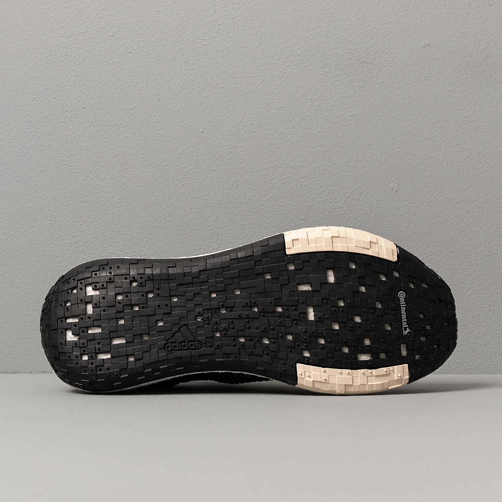 Zapatillas Hombre adidas PulseBOOST HD LTD m Core Black/ Core Black/ Linen