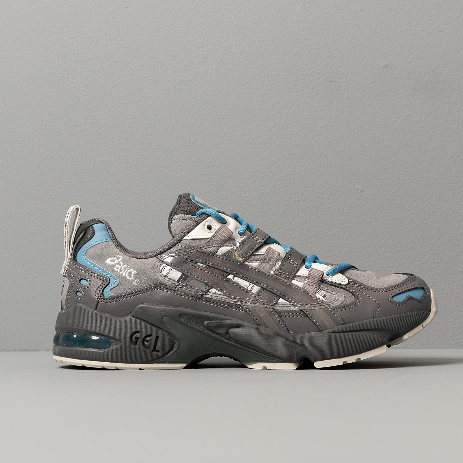 Men s shoes Asics x Chemist Creations GEL Kayano 5 OG Carbon