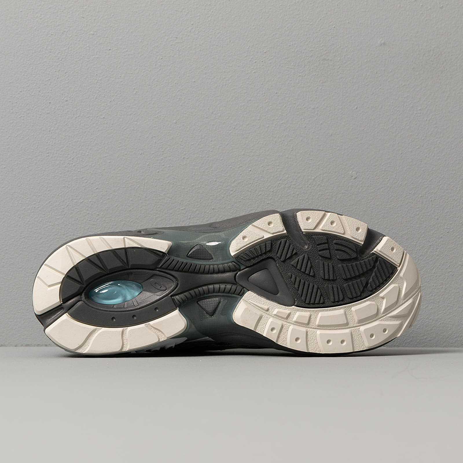 Men's shoes Asics x Chemist Creations GEL-Kayano 5 OG Carbon/ Carbon