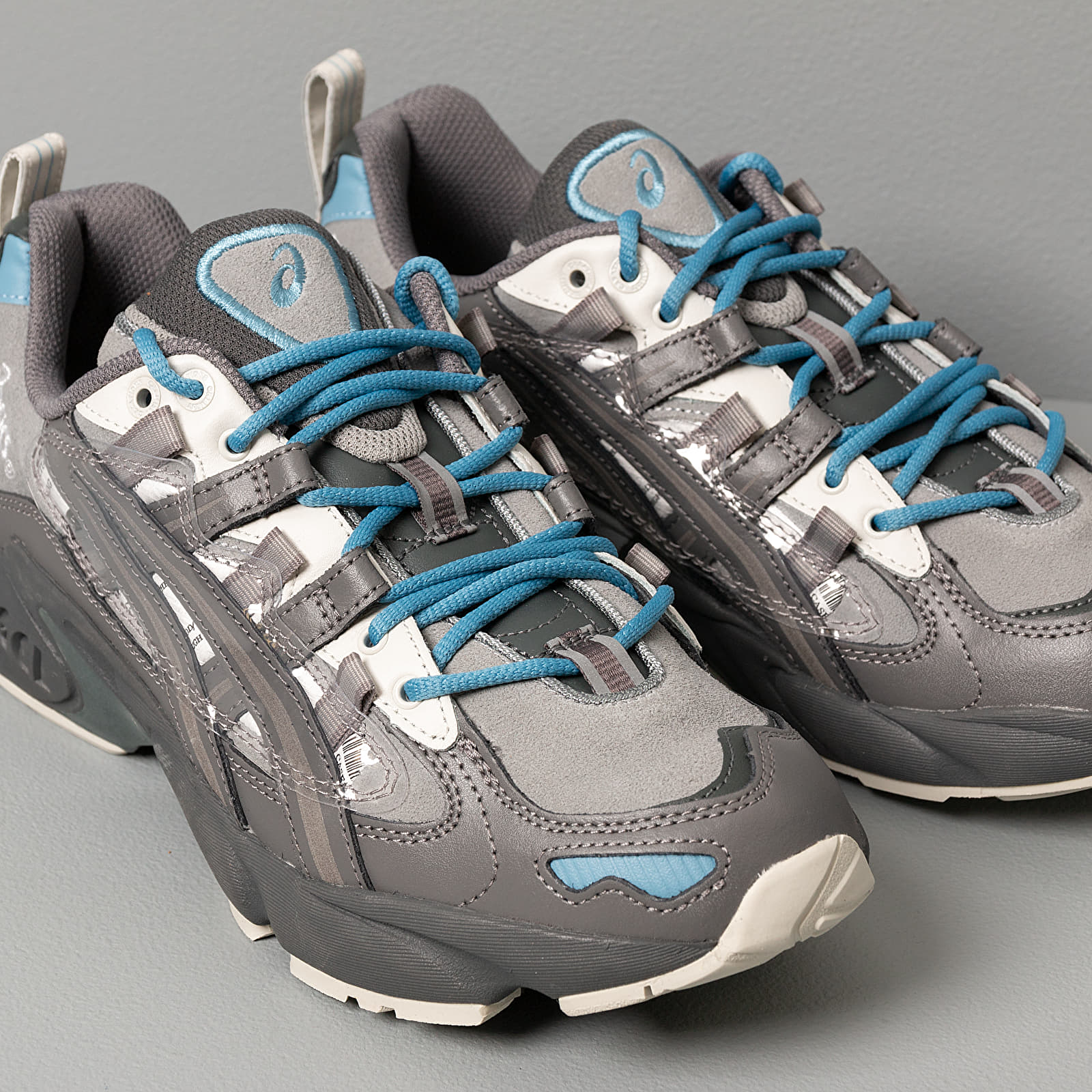 Asics gel kayano 5 og chemist creations new arrivals