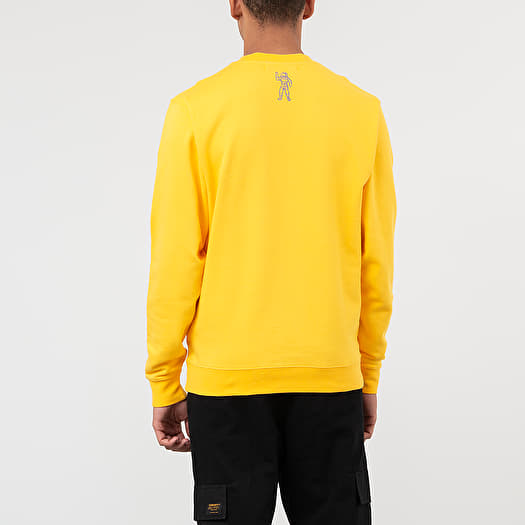 Billionaire boys club yellow sweatsuit store